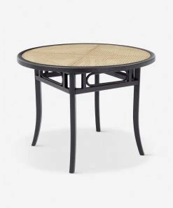 Lulu And Georgia Furniture Corey Round Dining Table