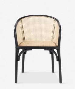 Lulu And Georgia Summer Dining Chair Earth Tones