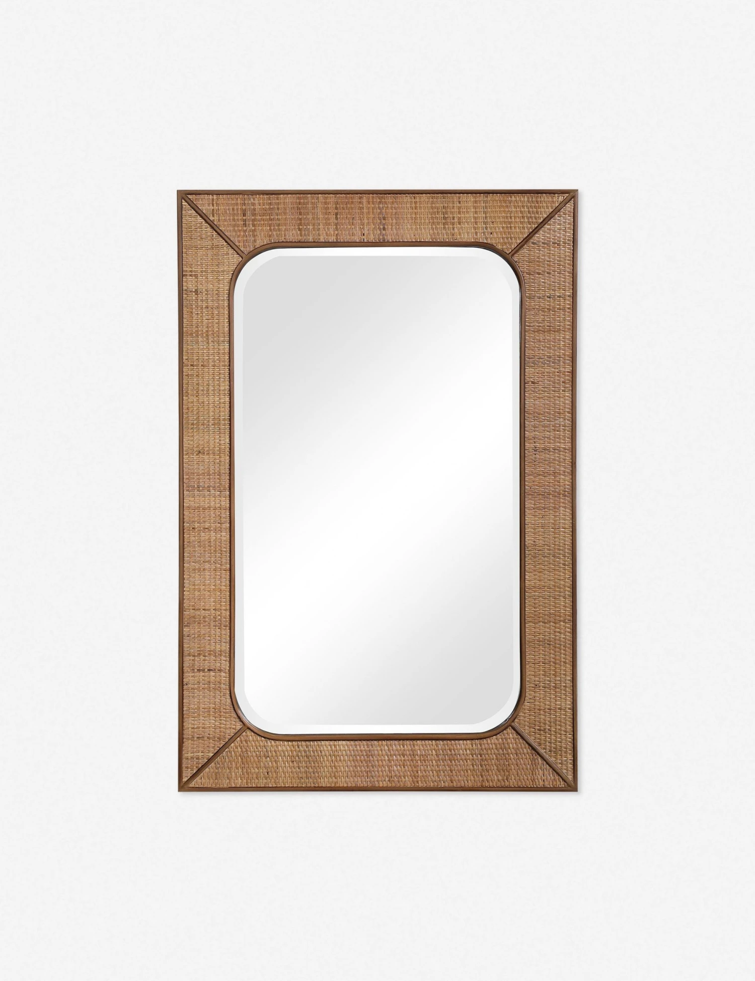 Lulu And Georgia Earth Tones Ferdinand Mirror 4 Lulu And Georgia Earth Tones Ferdinand Mirror