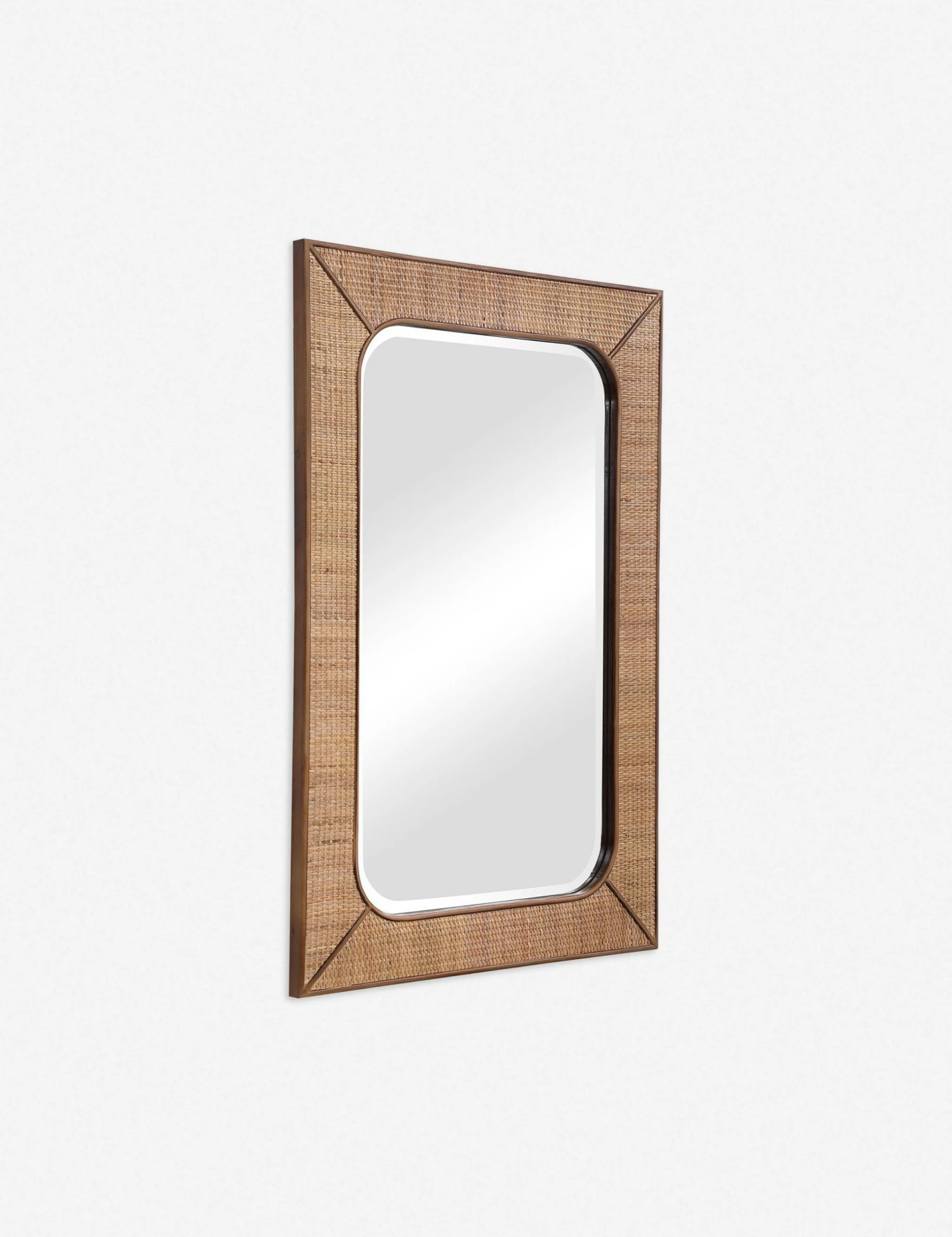 Lulu And Georgia Earth Tones Ferdinand Mirror 5 Lulu And Georgia Earth Tones Ferdinand Mirror