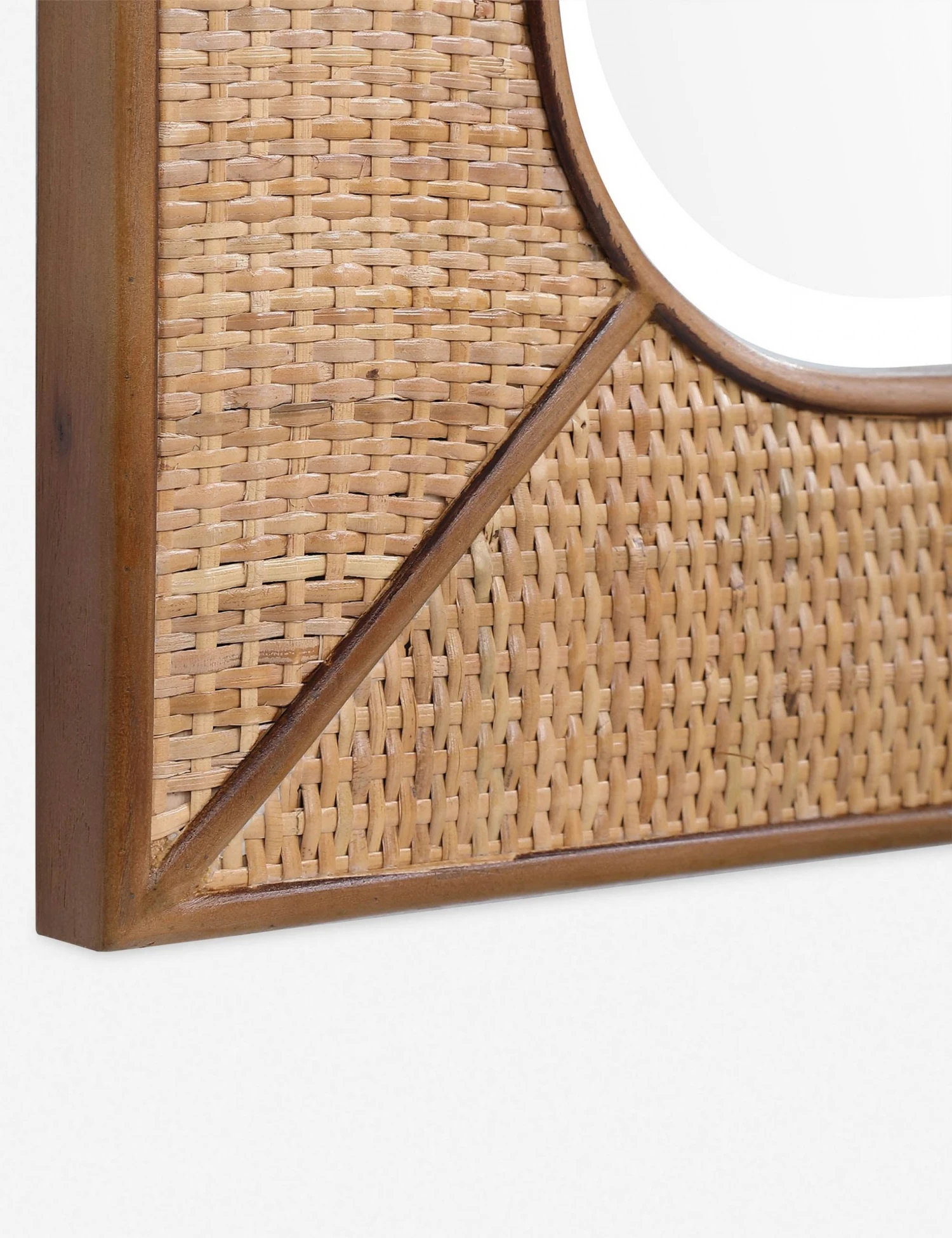 Lulu And Georgia Earth Tones Ferdinand Mirror 6 Lulu And Georgia Earth Tones Ferdinand Mirror