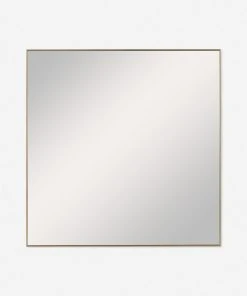 Lulu And Georgia Walls Berg Mirror