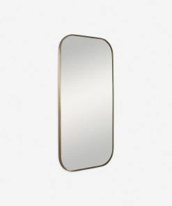 Lulu And Georgia Walls Dion Mirror