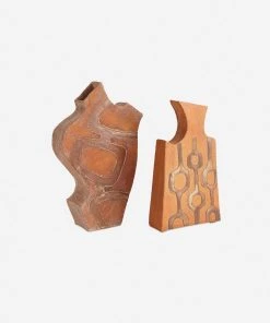 Lulu And Georgia Santiago Vase