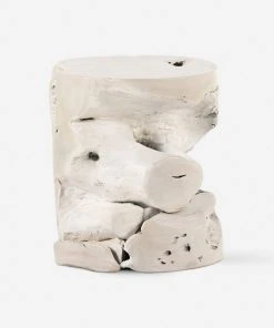 Lulu And Georgia Outdoor Collection Hardy Indoor / Outdoor Stool