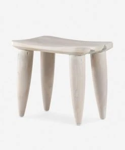 Lulu And Georgia Clarabelle Indoor / Outdoor Stool