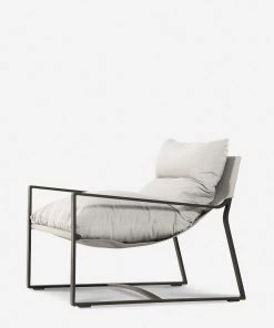 Lulu And Georgia Sava Indoor / Outdoor Accent Chair Outdoor Collection