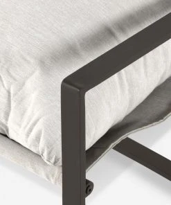 Lulu And Georgia Sava Indoor / Outdoor Accent Chair Outdoor Collection