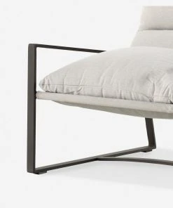 Lulu And Georgia Sava Indoor / Outdoor Accent Chair Outdoor Collection