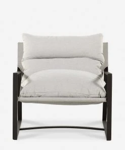 Lulu And Georgia Sava Indoor / Outdoor Accent Chair Outdoor Collection