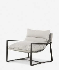 Lulu And Georgia Sava Indoor / Outdoor Accent Chair Outdoor Collection