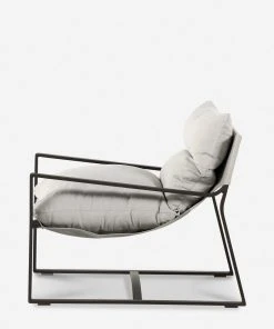 Lulu And Georgia Sava Indoor / Outdoor Accent Chair Outdoor Collection