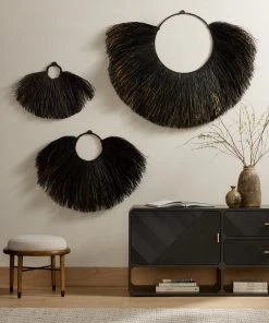 Lulu And Georgia Zaylee Wall Hanging (Set Of 3) New