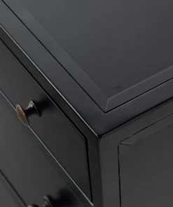 Lulu And Georgia Furniture Verruca Nightstand