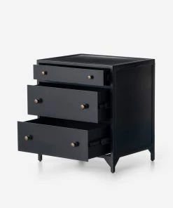 Lulu And Georgia Furniture Verruca Nightstand
