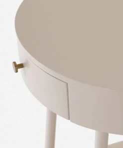 Lulu And Georgia Furniture Jules Nightstand
