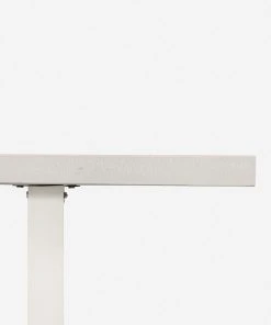 Lulu And Georgia Hollis Indoor / Outdoor Dining Bench Furniture