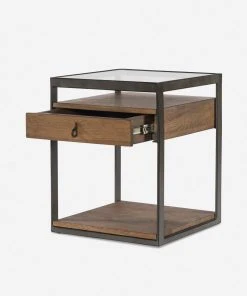 Lulu And Georgia Axel Nightstand Furniture 8 Lulu And Georgia Axel Nightstand Furniture