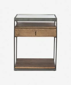 Lulu And Georgia Axel Nightstand Furniture
