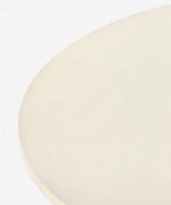 Lulu And Georgia Outdoor Collection Schuller Indoor / Outdoor Round Coffee Table