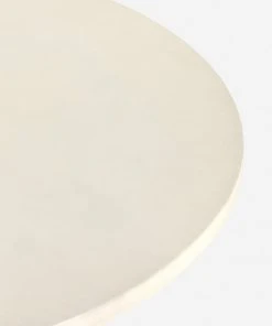 Lulu And Georgia Outdoor Collection Schuller Indoor / Outdoor Round Coffee Table