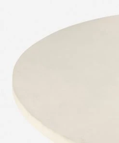 Lulu And Georgia Schuller Indoor / Outdoor Round Dining Table Outdoor Collection 15 Lulu And Georgia Schuller Indoor / Outdoor Round Dining Table Outdoor Collection