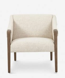 Lulu And Georgia Whittier Accent Chair Living Room