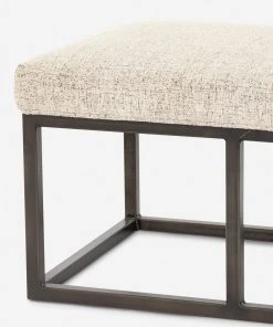 Lulu And Georgia Kabina Bench 6 Lulu And Georgia Kabina Bench