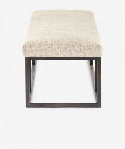 Lulu And Georgia Kabina Bench 4 Lulu And Georgia Kabina Bench