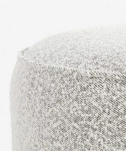Lulu And Georgia Curved + Rounded Aldora Stool