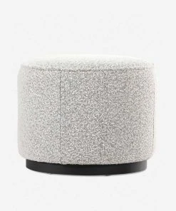 Lulu And Georgia Curved + Rounded Aldora Stool