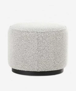 Lulu And Georgia Curved + Rounded Aldora Stool