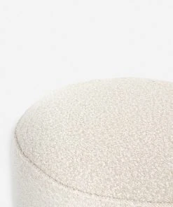 Lulu And Georgia Curved + Rounded Aldora Stool