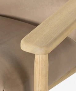 Lulu And Georgia New Eivian Accent Chair 10 Lulu And Georgia New Eivian Accent Chair