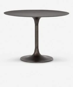 Lulu And Georgia Maelea Indoor / Outdoor Bistro Table