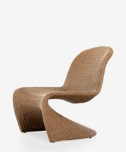 Lulu And Georgia Furniture Manila Indoor / Outdoor Accent Chair