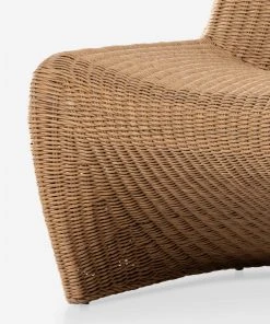 Lulu And Georgia Furniture Manila Indoor / Outdoor Accent Chair