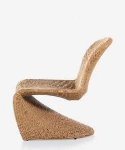 Lulu And Georgia Furniture Manila Indoor / Outdoor Accent Chair