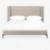 Lulu And Georgia Yvonne Platform Bed Furniture