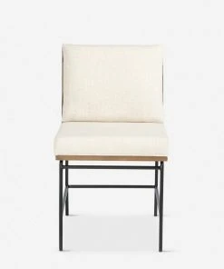 Lulu And Georgia Adrien Dining Chair Furniture