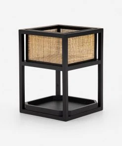 Lulu And Georgia Outdoor Collection Lita Planter