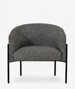 Lulu And Georgia Karen Accent Chair