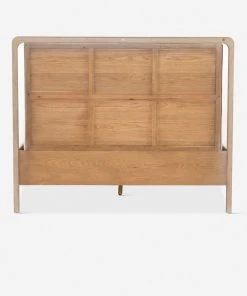 Lulu And Georgia Tierney Leather Bed 9 Lulu And Georgia Tierney Leather Bed