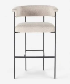 Lulu And Georgia Kyleigh Bar Stool