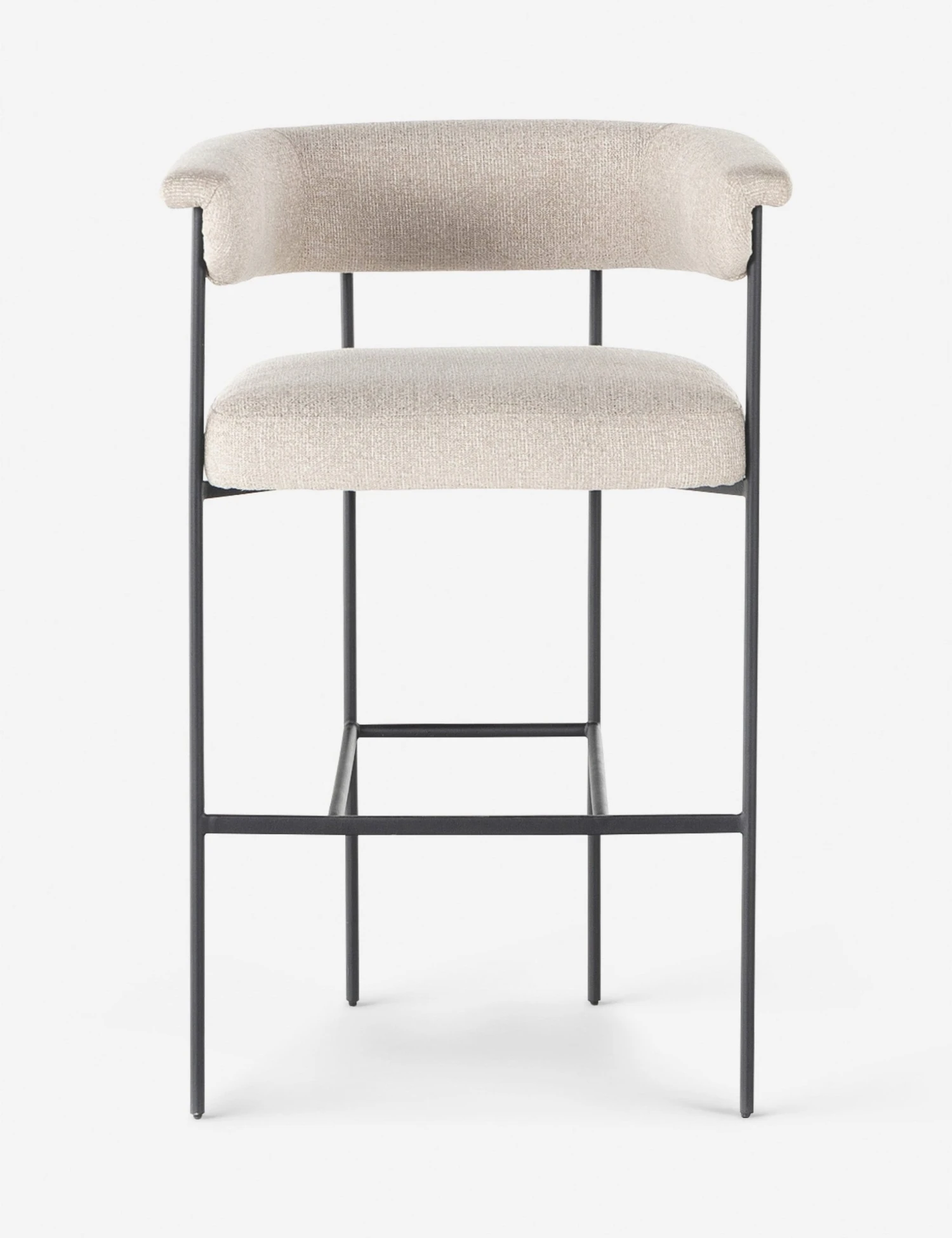 Lulu And Georgia Kyleigh Bar Stool 3 Lulu And Georgia Kyleigh Bar Stool