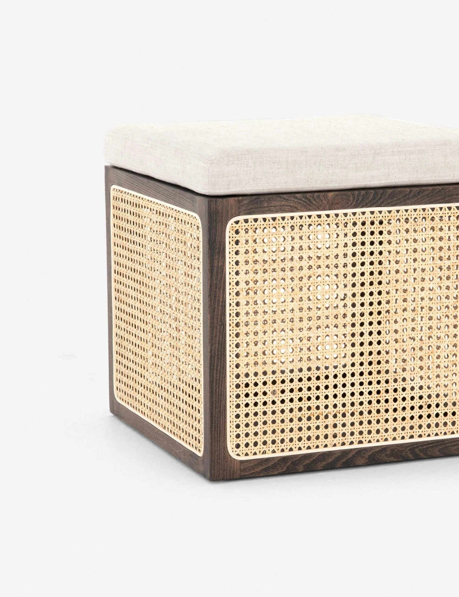 Lulu And Georgia Lindsay Square Ottoman 5 Lulu And Georgia Lindsay Square Ottoman