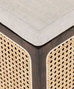 Lulu And Georgia Lindsay Square Ottoman 14 Lulu And Georgia Lindsay Square Ottoman