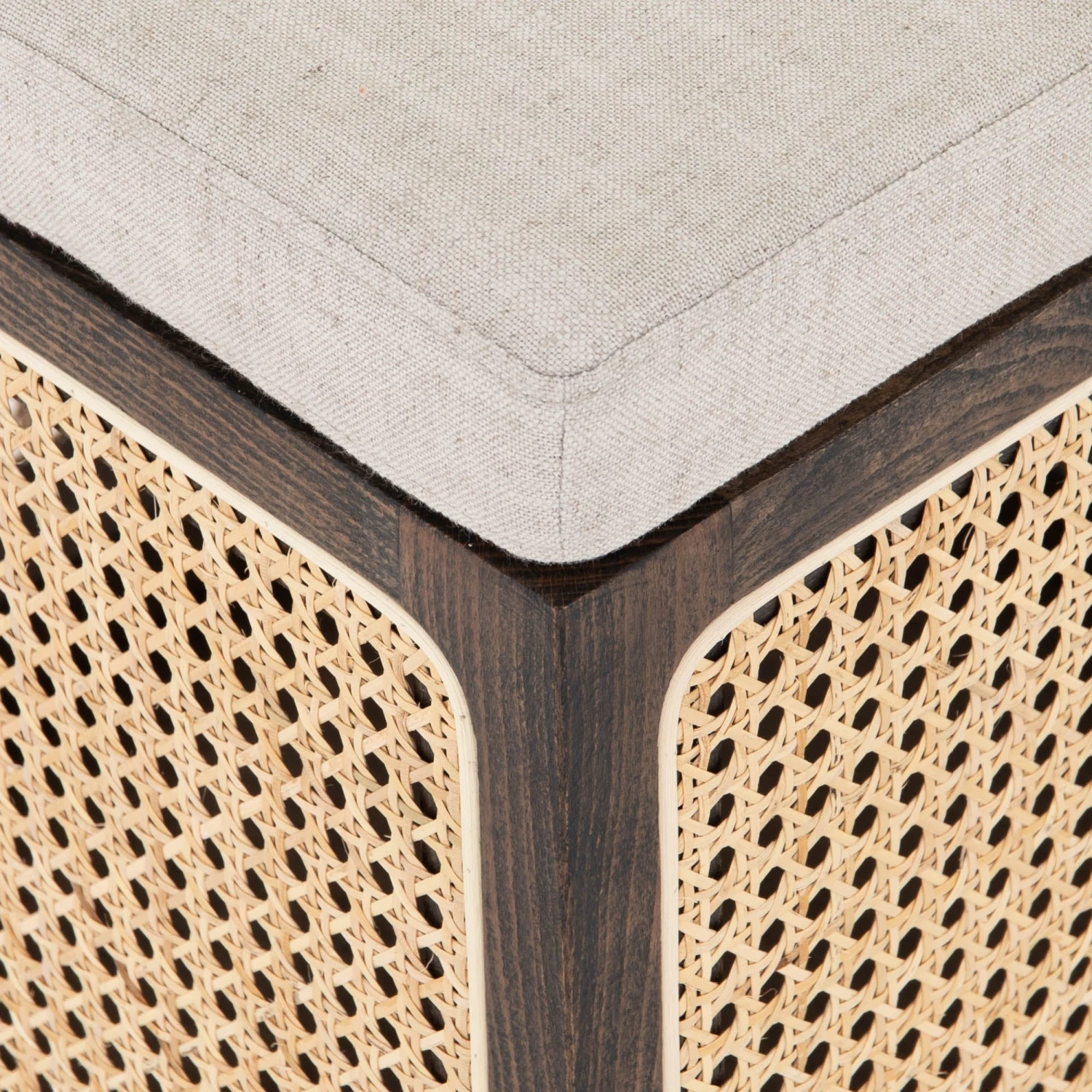 Lulu And Georgia Lindsay Square Ottoman 7 Lulu And Georgia Lindsay Square Ottoman