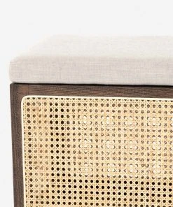 Lulu And Georgia Lindsay Square Ottoman 13 Lulu And Georgia Lindsay Square Ottoman