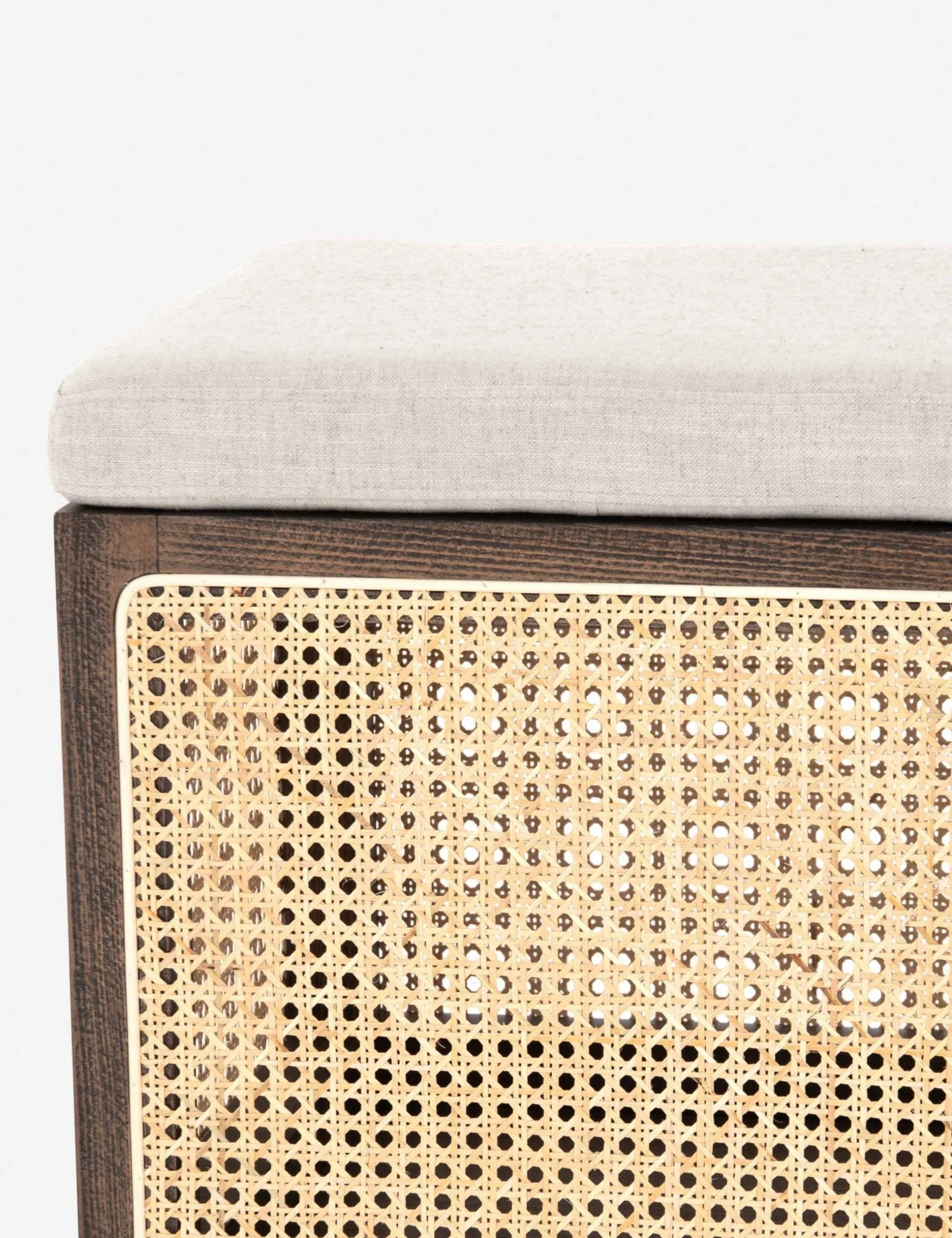 Lulu And Georgia Lindsay Square Ottoman 6 Lulu And Georgia Lindsay Square Ottoman